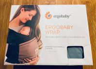 ErgoBaby elastisk bärsjal