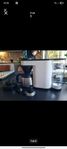 kaffemaskiner 