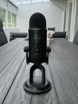 Blue Yeti USB Mikrofon