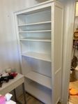 Hemnes bokhylla 