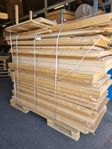 Exacta Bastu 2.4*2.4m