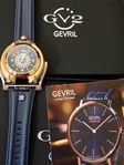 GV2 triton watch Gevril