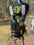 Jetpilot Cause Flytväst barn 20-30kg