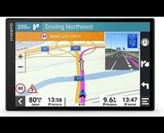 Garmin Drive smart 86 MT-S
