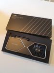 Nvidia GeForce RTX 3080 Founders Edition