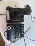 Logitech G X56