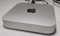 Mac mini M1 i fint skick