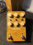 Universal Audio Enigmatic 82 Overdrive Special Amp