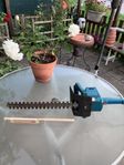 Elektrisk häcksax från Black & Decker