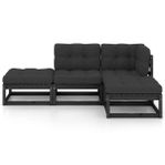 Loungegrupp