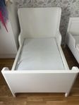 Ikea Busunge växasäng
