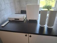 HARMAN KARDON 2.1 SURROUND