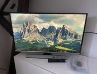 Samsung 32" TV