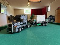Lego Technic 42078 Mack Anthem