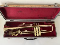 Besson Stratford trumpet