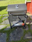 kolgrill