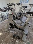Star Track Spinningcykel