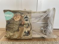 Najell SleepcCarrier vol. 2 