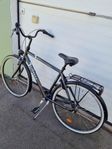 Sjösala modell Smögen 28" 3växlad