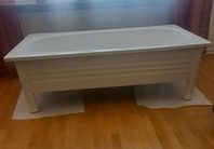 Fint Badkar 70x150 cm.