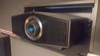 Sony Laserprojektor VPL-XW7000ES (Nypris 159 900kr)