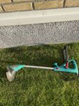 Gröstrimmer