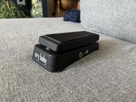 Dunlop Crybaby Wah-pedal