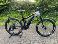Haibike XDURO AllMtn 2.0 – 2020 – Enduro/All-Mountain Em