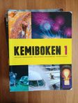 Gymnasie Kemiboken 1 bok