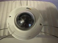 Axis M3014 övervakningskamera