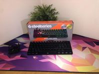 SteelSeries Apex Pro Mini