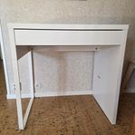 Micke skrivbord 73x50 IKEA