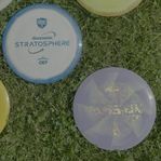 Discgolf-Discar