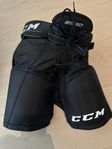CCM 9550 YTH S