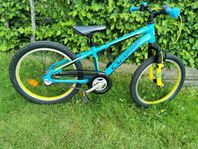 Fräck pojkcykel Crescent 20" Modellen är Narre