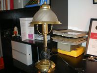 Bordslampa 