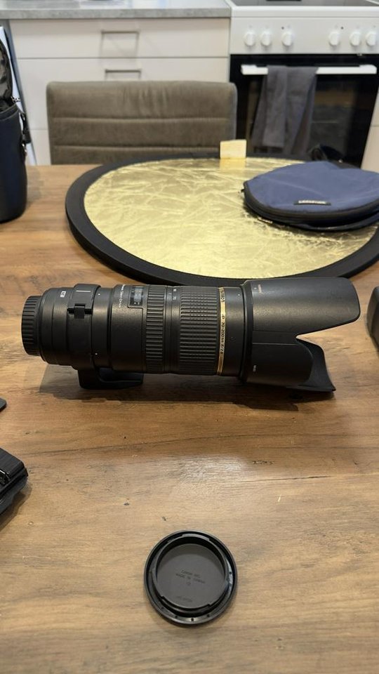 Tamron 70-200 f2.8