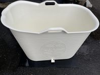 Badbalja 200 L