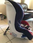Britax bilbarnstol 