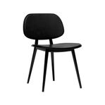 Stolab | My Chair stol klädd
