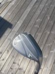Helt ny Taylormade MG4 52° Wedge