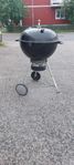 weber kolgrill 57cm