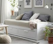 IKEA BRIMNES dagbädd