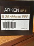 Arken EP-5 5-25x56 FFP