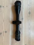 Zeiss Victory  Diavari FL 4-16X50 T* FL ASV+ 