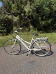 Damcykel 7 växlar 28 tum