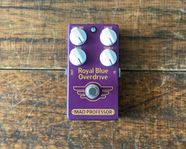 Mad professor Royal Blue