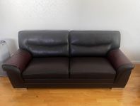 Sofa/Fåtölj /Tv-Bänk
