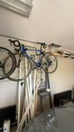 Racercykel Nishiki –  snabb och redo för vägen