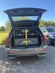 Hundbur MIMsafe variocage dubbel XXL